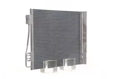 MAHLE Condenser, air conditioning (AC488000S)