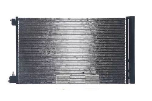 MAHLE Condenser, air conditioning (AC552000S)