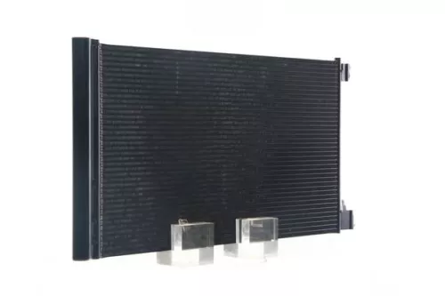 MAHLE Condenser, air conditioning (AC552000S)