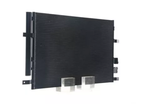 MAHLE Condenser, air conditioning (AC693000S)