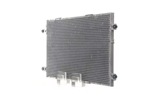 MAHLE Condenser, air conditioning (AC713000S)