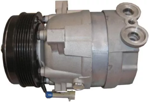 MAHLE Compressor, air conditioning (ACP671000S)