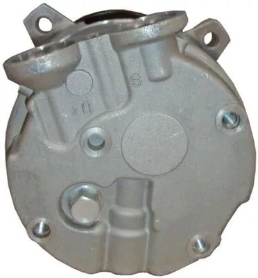 MAHLE Compressor, air conditioning (ACP671000S)