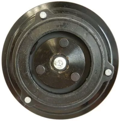 MAHLE Compressor, air conditioning (ACP73000S)