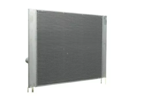 MAHLE Radiator, engine cooling (CR581000P)