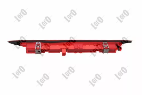 Tail Light Assembly