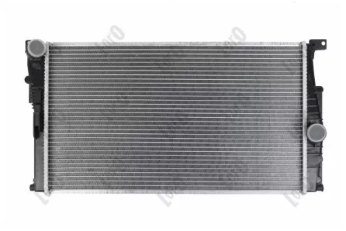 ABAKUS Headlight (661-1181LMLDEM2)