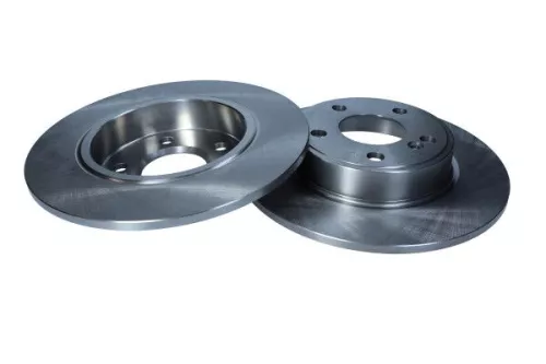 MAXGEAR Brake Disc (19-4635)