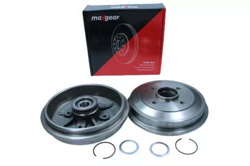 MAXGEAR Brake Drum (19-3681)