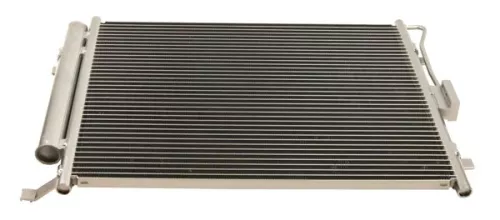 MAXGEAR Condenser, air conditioning (AC853124)