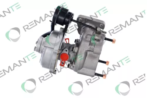 REMANTE Charger, charging (supercharged/turbocharged) (003-001-001192R)