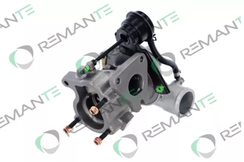 REMANTE Charger, charging (supercharged/turbocharged) (003-001-001192R)