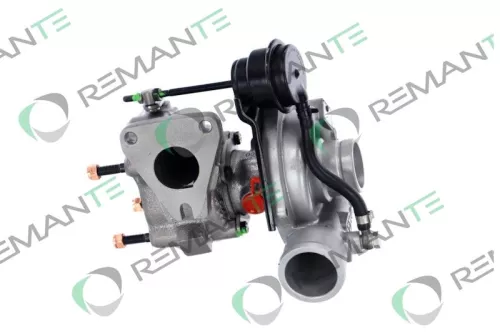 REMANTE Charger, charging (supercharged/turbocharged) (003-001-001192R)