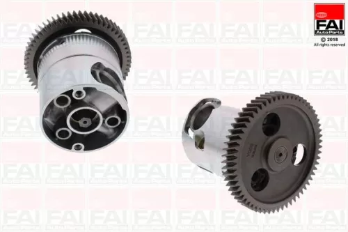 FAI AutoParts Oil Pump (OP351)