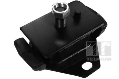 Mounting, stabiliser bar