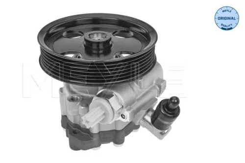 Hydraulic Pump, steering