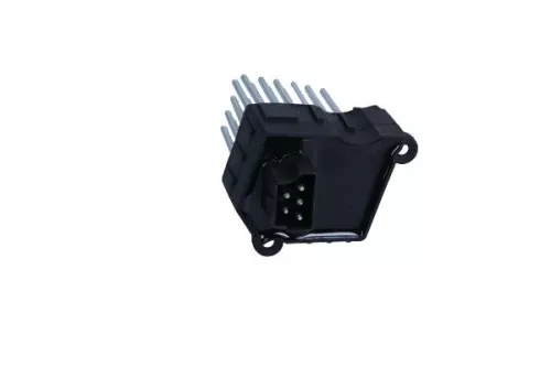 MAXGEAR Resistor, interior blower (AC165279)