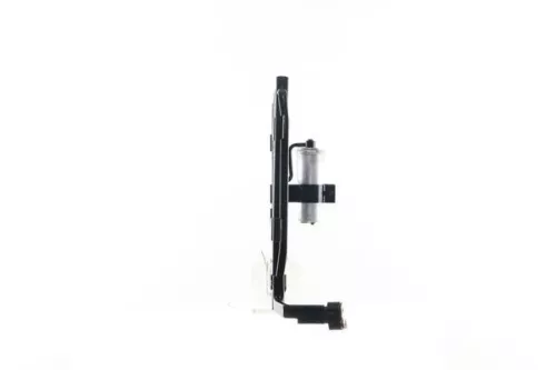 MAHLE Condenser, air conditioning (AC180000S)