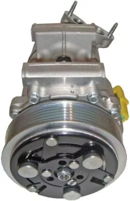 MAHLE Compressor, air conditioning (ACP10000S)