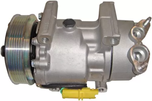 MAHLE Compressor, air conditioning (ACP10000S)