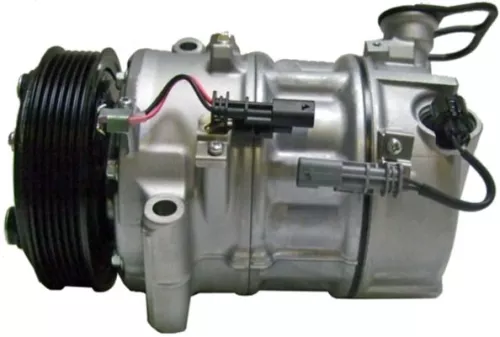 MAHLE Compressor, air conditioning (ACP1197000P)