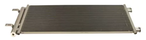 MAXGEAR Condenser, air conditioning (AC830201)