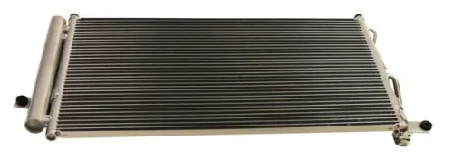 MAXGEAR Condenser, air conditioning (AC830052)