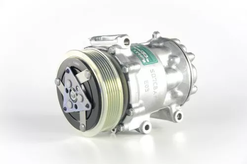 MAHLE Compressor, air conditioning (ACP1274000P)