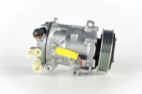 MAHLE Compressor, air conditioning (ACP1274000P)