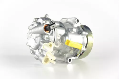 MAHLE Compressor, air conditioning (ACP1274000P)
