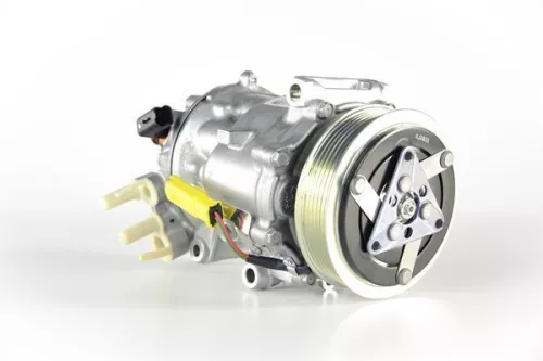 MAHLE Compressor, air conditioning (ACP1274000P)