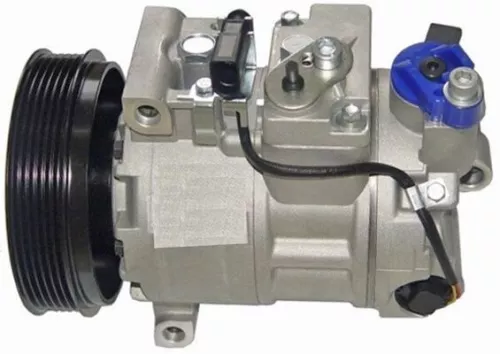 MAHLE Compressor, air conditioning (ACP193000S)