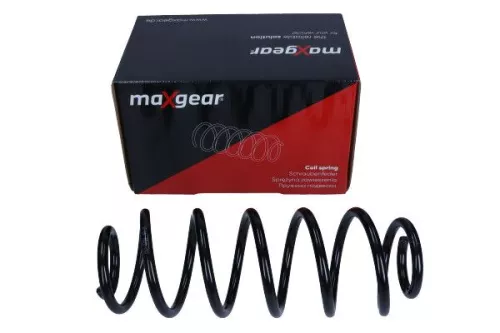 MAXGEAR Suspension Spring (60-0710)