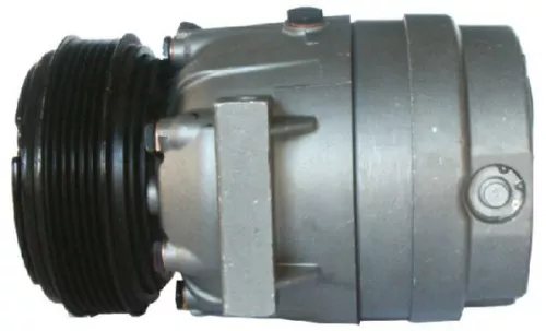 MAHLE Compressor, air conditioning (ACP379000S)