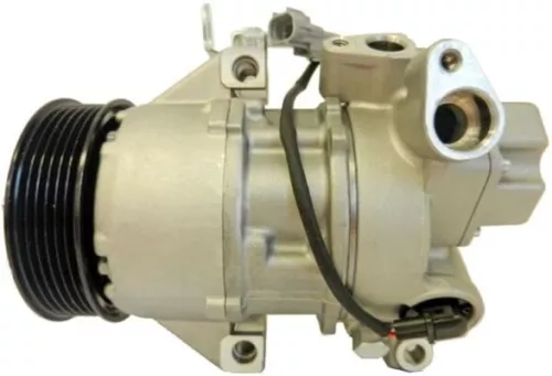 MAHLE Compressor, air conditioning (ACP43000S)