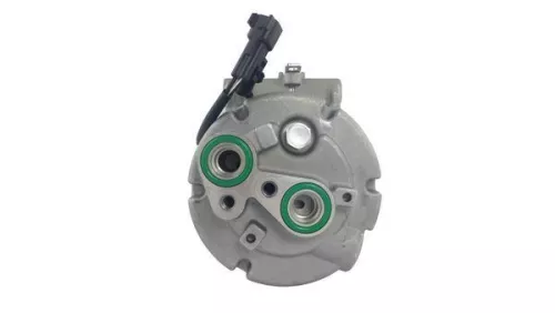 MAHLE Compressor, air conditioning (ACP868000S)