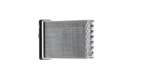 MAHLE Heat Exchanger, interior heating (AH193000P)