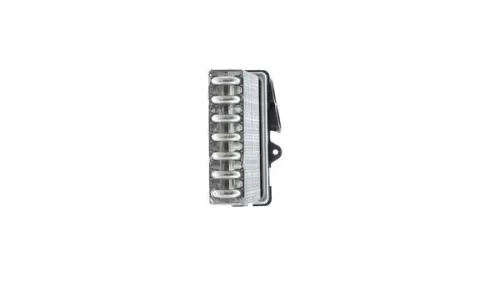 MAHLE Heat Exchanger, interior heating (AH193000P)