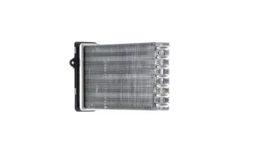 MAHLE Heat Exchanger, interior heating (AH194000P)