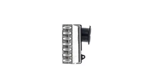 MAHLE Heat Exchanger, interior heating (AH194000P)