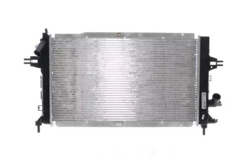 MAHLE Radiator, engine cooling (CR1687000S)