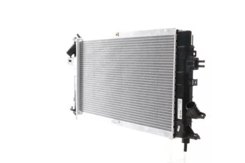 MAHLE Radiator, engine cooling (CR1687000S)
