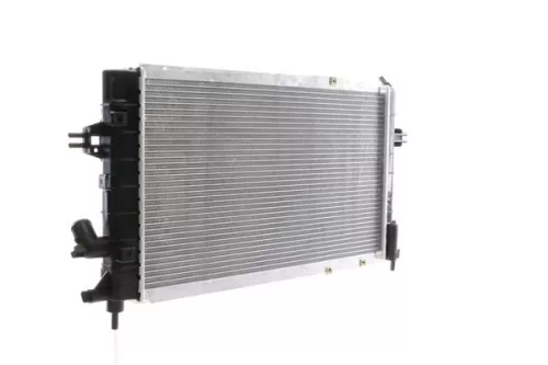 MAHLE Radiator, engine cooling (CR1687000S)