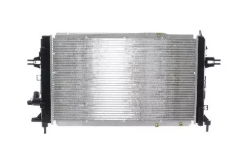 MAHLE Radiator, engine cooling (CR1687000S)