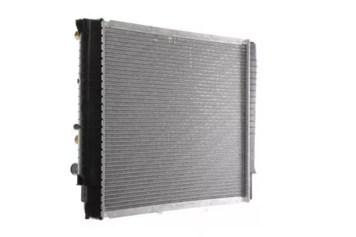 MAHLE Radiator, engine cooling (CR658000S)