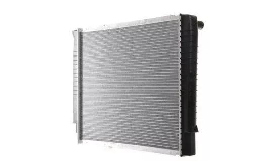 MAHLE Radiator, engine cooling (CR658000S)