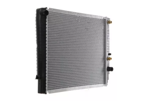 MAHLE Radiator, engine cooling (CR658000S)