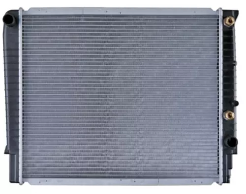 MAHLE Radiator, engine cooling (CR658000S)