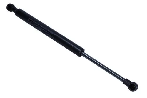 Gas Spring, rear window