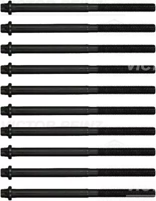 Cylinder Head Bolt Set